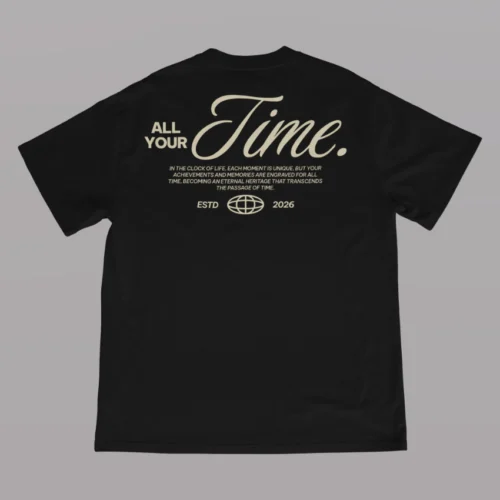 alltime (1) All Your Time