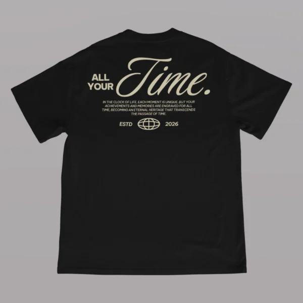 alltime (1) All Your Time