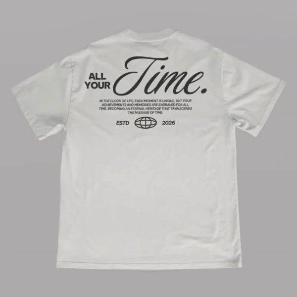 alltime1b All Your Time