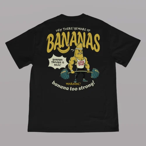 bananastrong Banana Strong