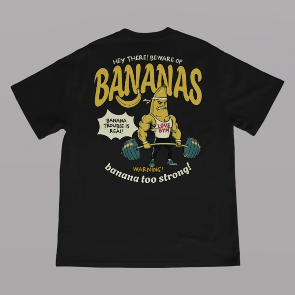 bananastrong Banana Strong