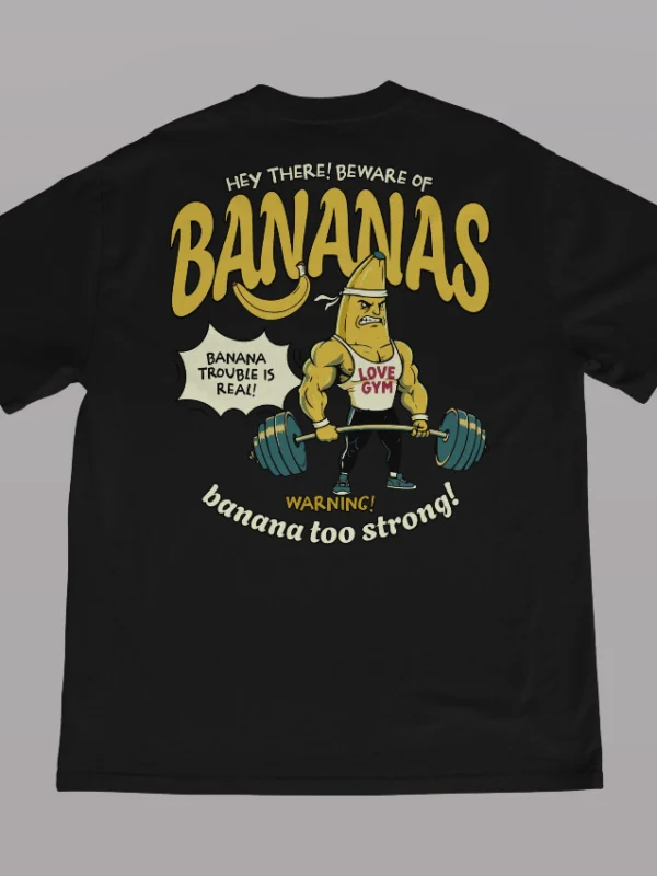 bananastrong Banana Strong