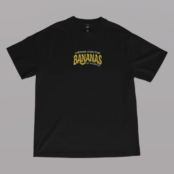bananastrong1 Banana Strong