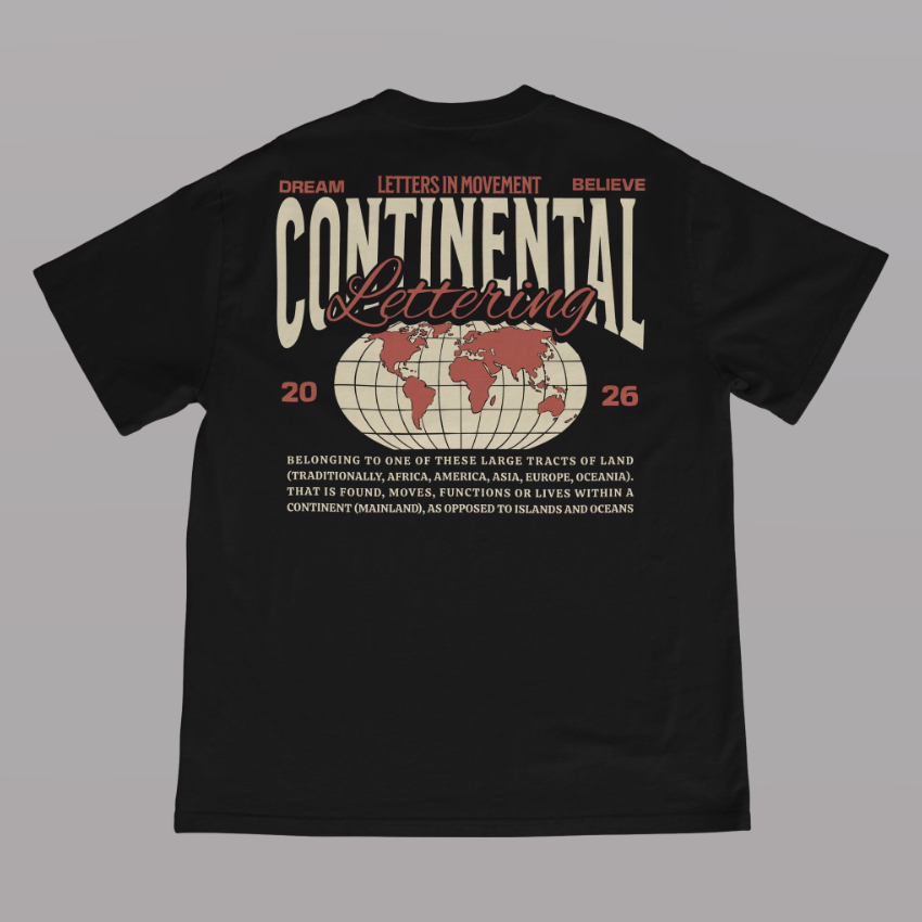 Continental