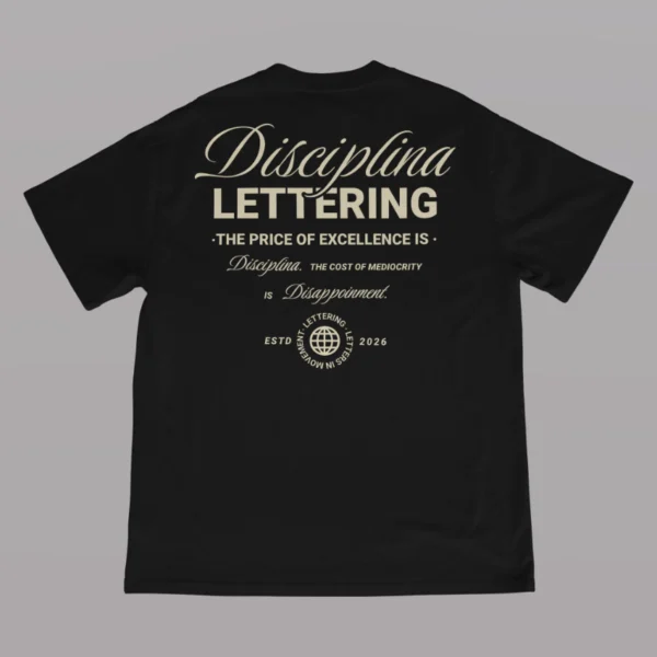 disciplina (2) Disciplina