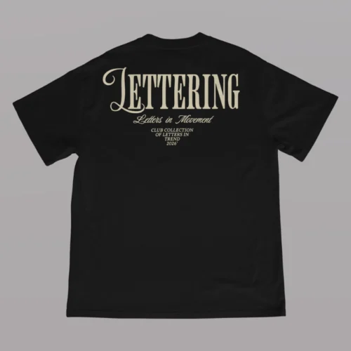 letteringinmovement Lettering In Movement