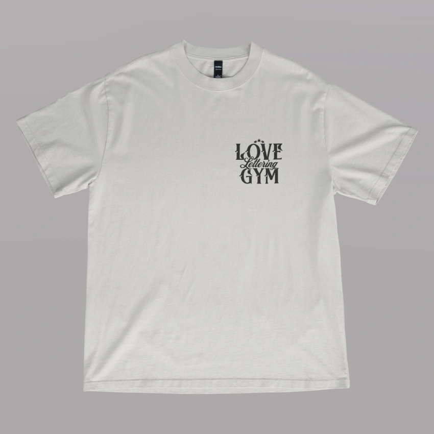 Love Gym