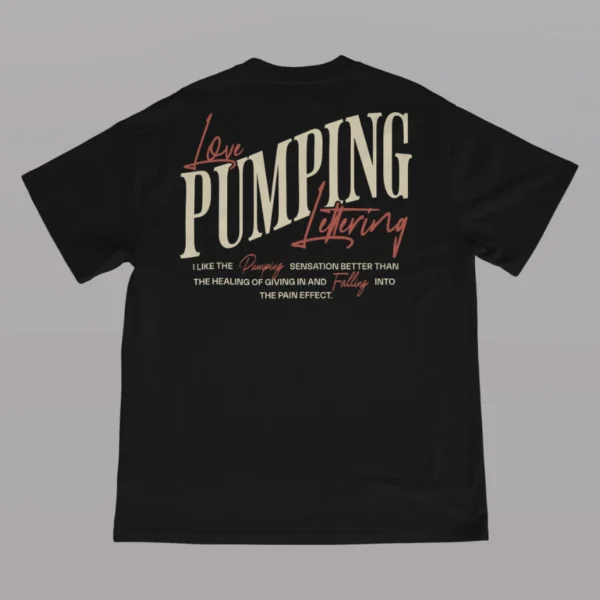 lovepumping (1) Love Pumping