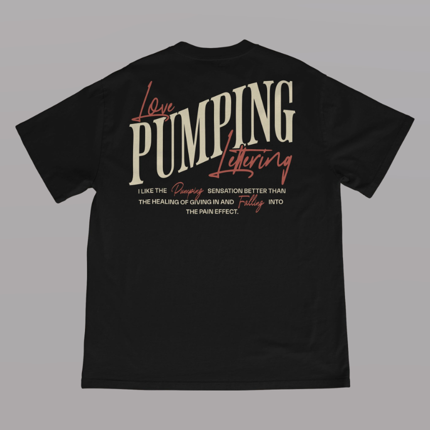 lovepumping (1) Love Pumping