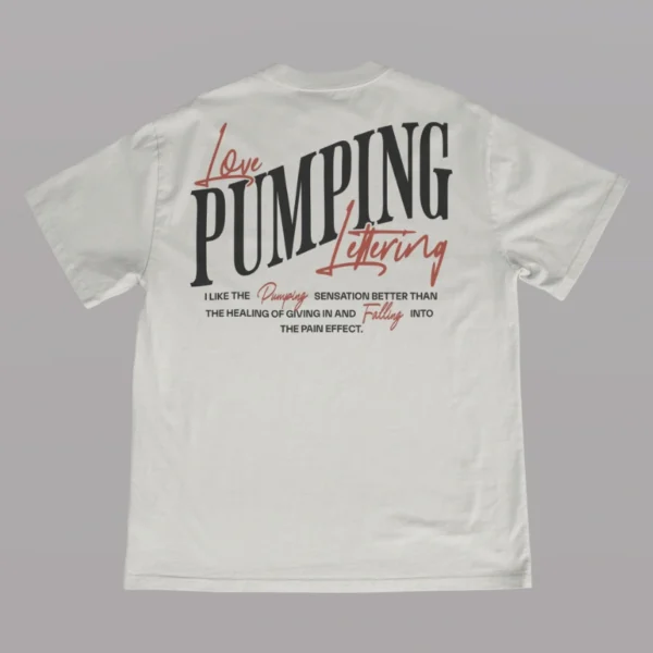 lovepumping1b Love Pumping