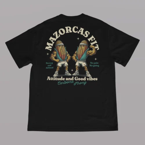 mazorcasfit Mazorcas Fit