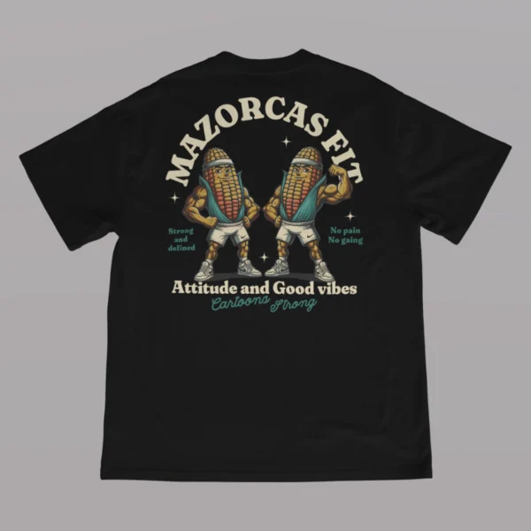 mazorcasfit Mazorcas Fit