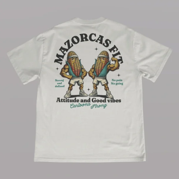 mazorcasfit1b Mazorcas Fit