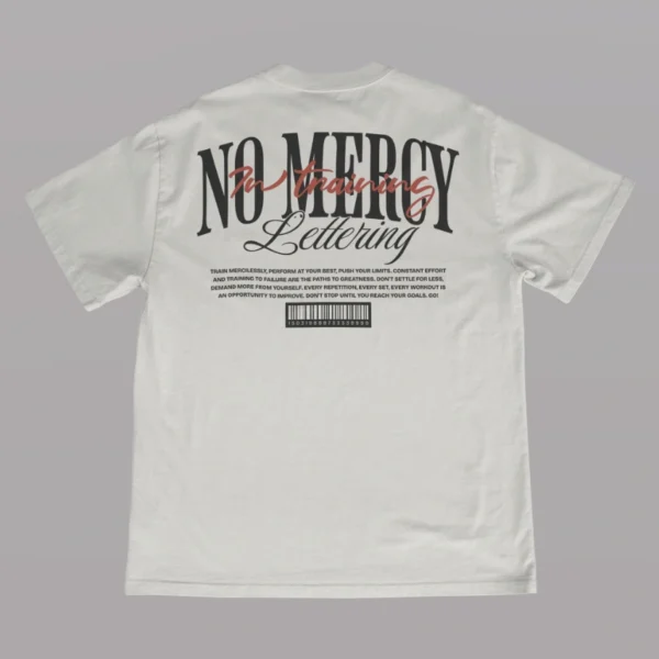 no mercy1b No Mercy