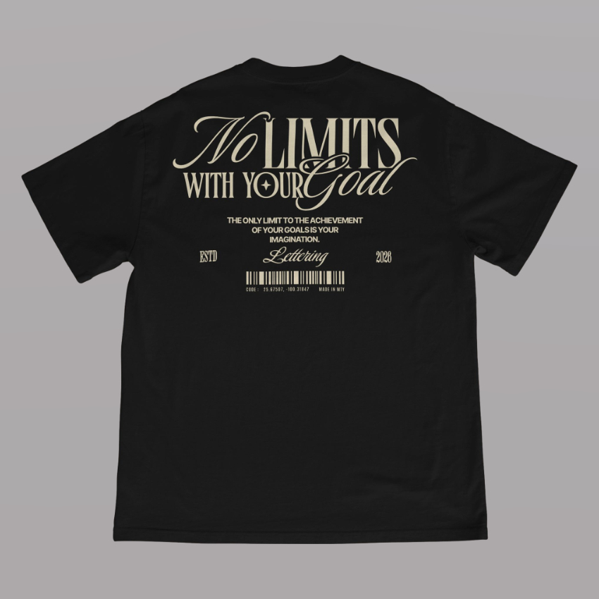 No Limits
