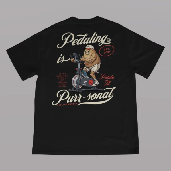 Patata Fit