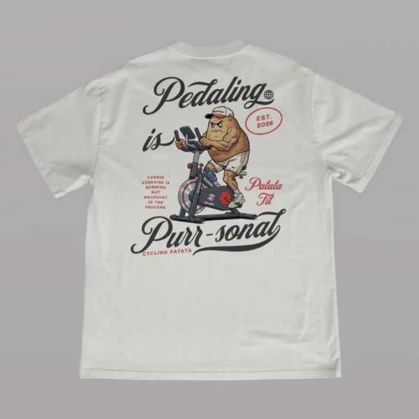Patata Fit
