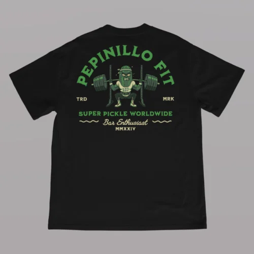 pepinillofit Pepinillo Fit