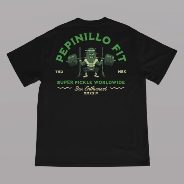pepinillofit Pepinillo Fit