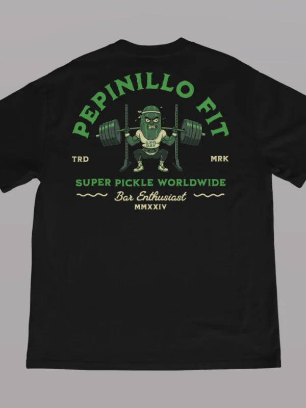 pepinillofit Pepinillo Fit