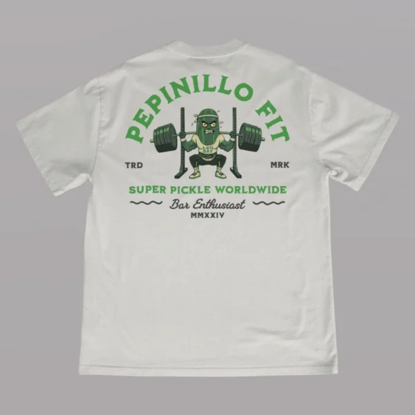 pepinillofit1b Pepinillo Fit