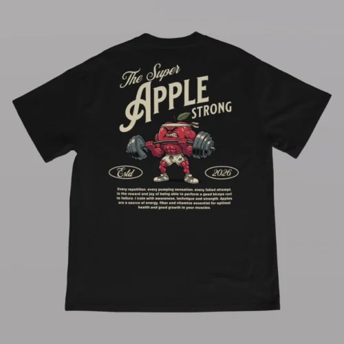 super apple (1) Super Apple