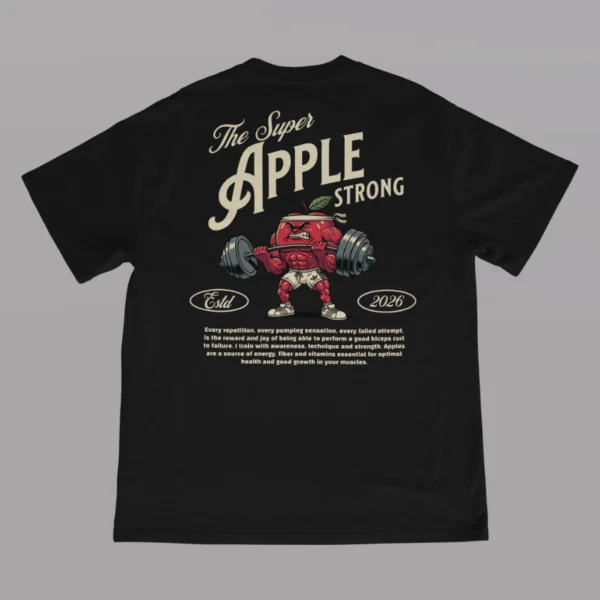 super apple (1) Super Apple