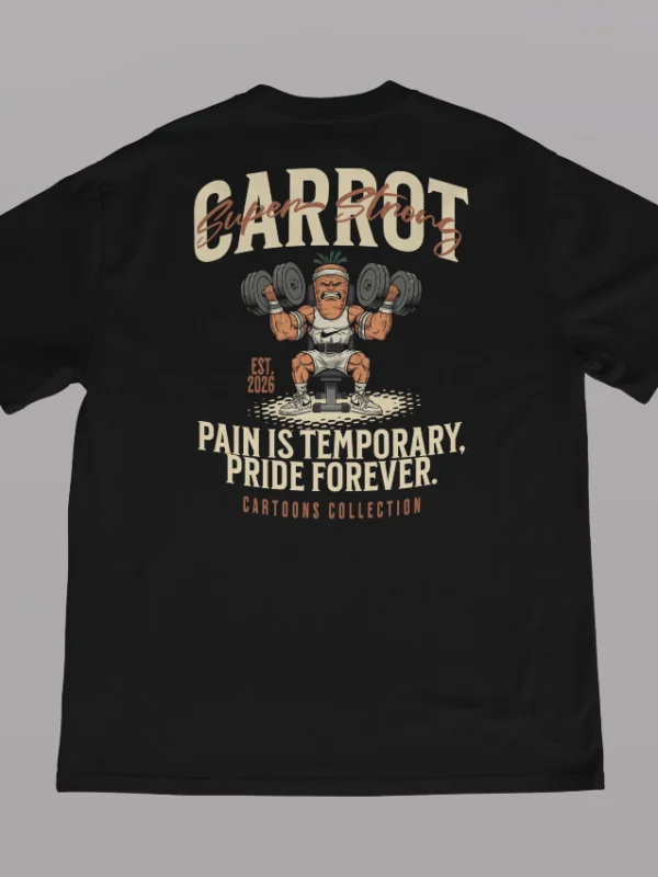 supercarrot (1) Super Carrot