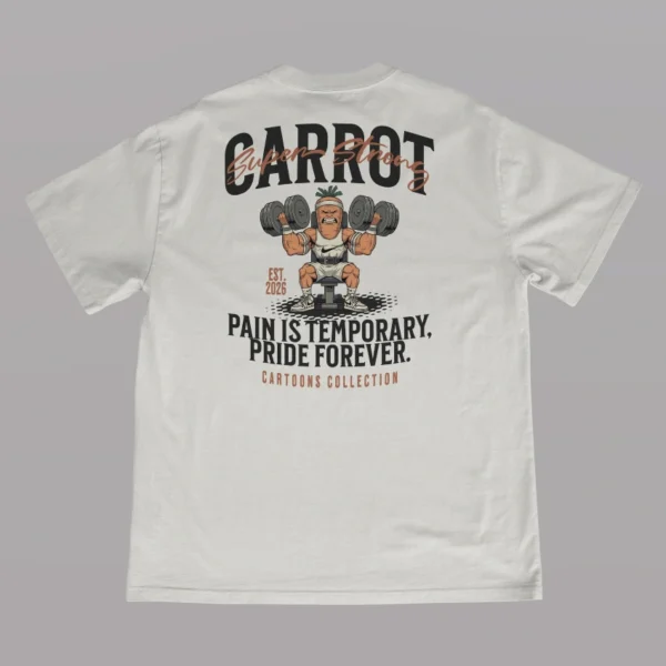 supercarrotb (1) Super Carrot
