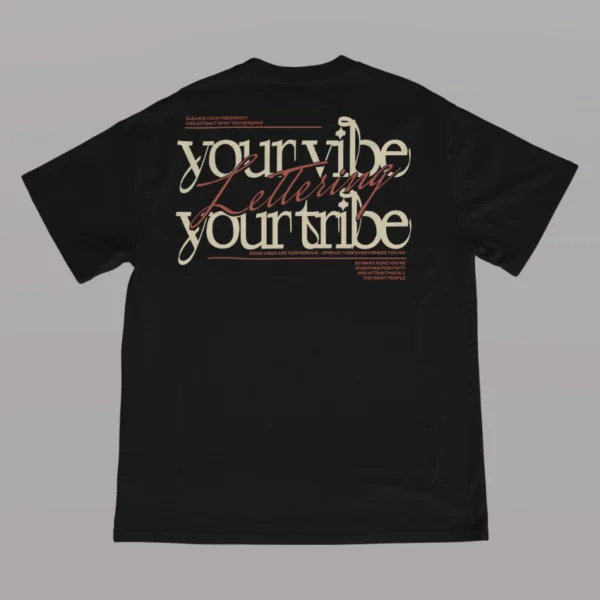 Yourvibe Yourtribe