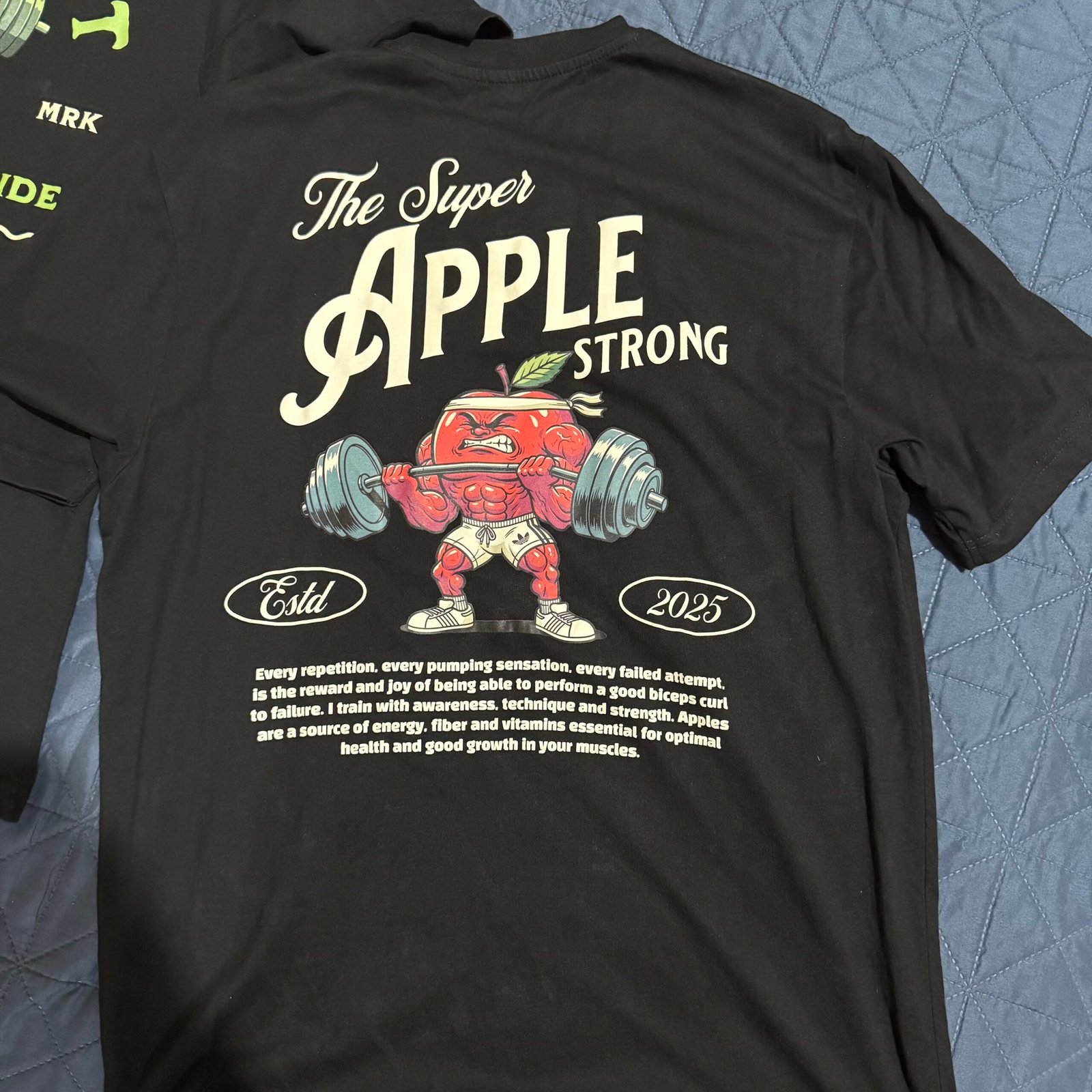 Super Apple